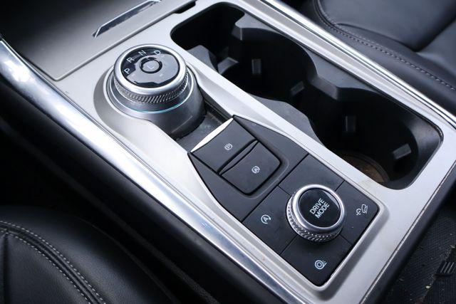 used 2022 Ford Explorer car, priced at $28,938