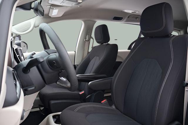 used 2024 Chrysler Voyager car, priced at $27,045