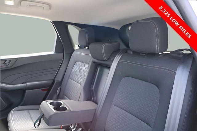 used 2025 Ford Escape car, priced at $27,528