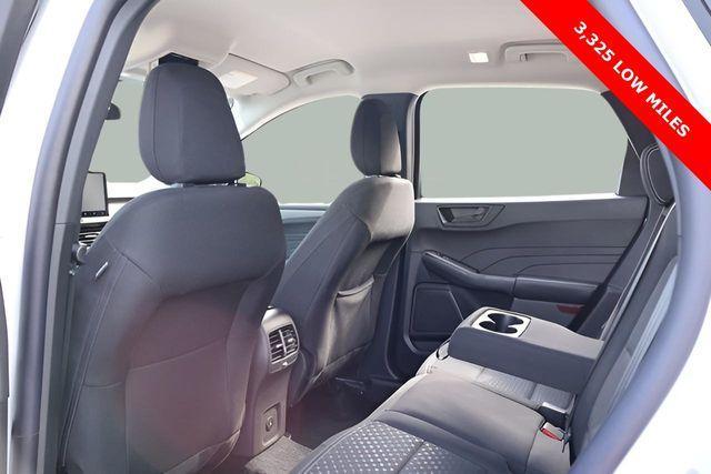 used 2025 Ford Escape car, priced at $27,528