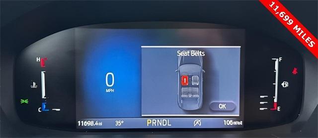 used 2023 Ford Escape car, priced at $22,891