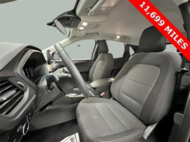 used 2023 Ford Escape car, priced at $22,891