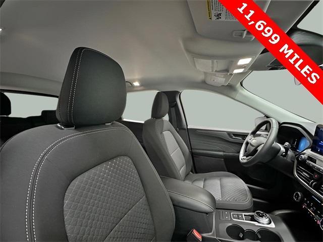 used 2023 Ford Escape car, priced at $22,891