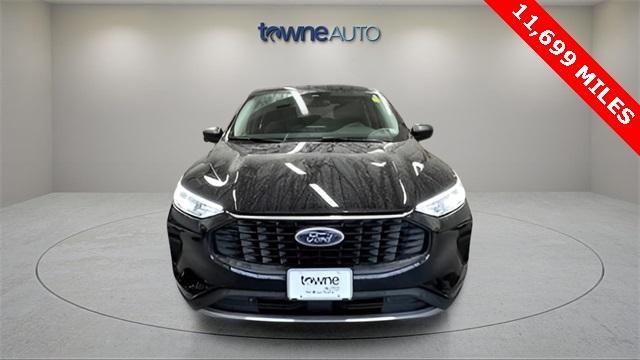 used 2023 Ford Escape car, priced at $22,891