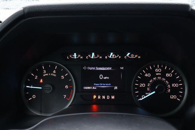 used 2018 Ford F-150 car, priced at $29,977