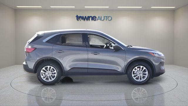 used 2022 Ford Escape car, priced at $20,914