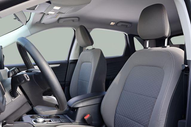 used 2022 Ford Escape car, priced at $20,914