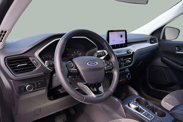 used 2022 Ford Escape car, priced at $20,914