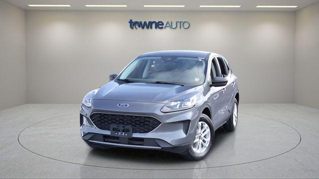 used 2022 Ford Escape car, priced at $20,914