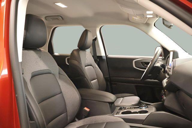 used 2024 Ford Bronco Sport car, priced at $26,522