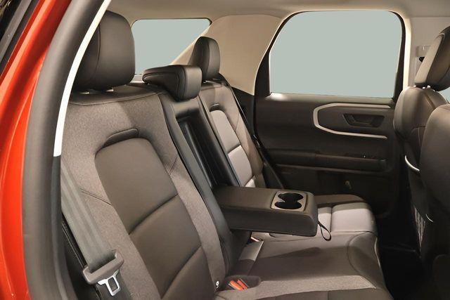 used 2024 Ford Bronco Sport car, priced at $26,522