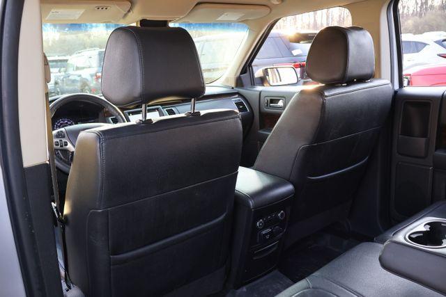 used 2019 Ford Flex car, priced at $22,970