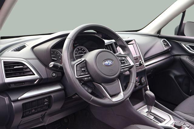 used 2019 Subaru Forester car, priced at $17,988