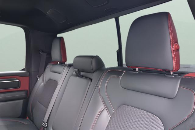 used 2023 Ram 1500 car, priced at $77,344
