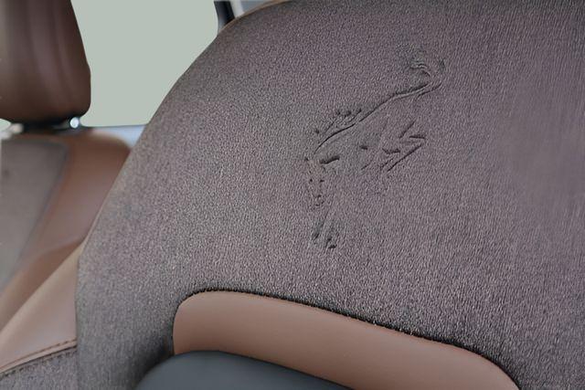 used 2025 Ford Bronco Sport car, priced at $32,702