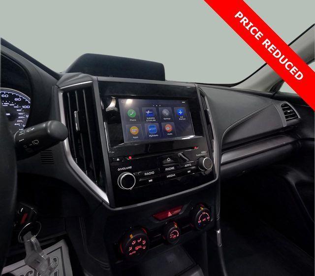 used 2019 Subaru Forester car, priced at $16,588