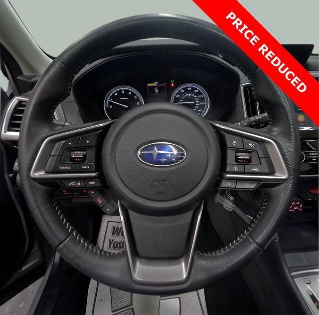 used 2019 Subaru Forester car, priced at $16,588