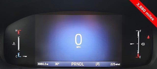 used 2025 Ford Escape car, priced at $27,020