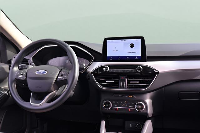 used 2020 Ford Escape car, priced at $16,957