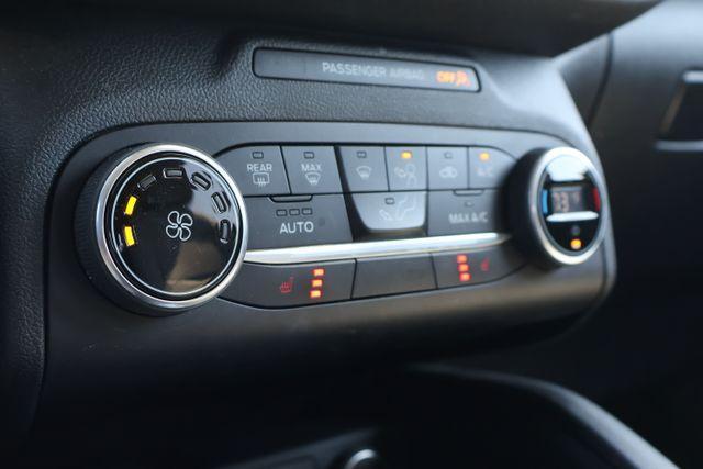 used 2020 Ford Escape car, priced at $17,354