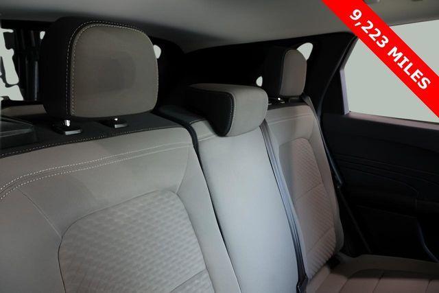 used 2022 Ford Escape car, priced at $20,909