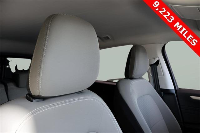 used 2022 Ford Escape car, priced at $21,988