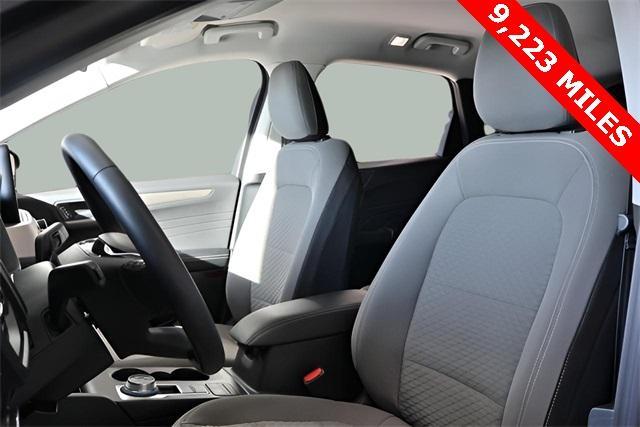 used 2022 Ford Escape car, priced at $21,988