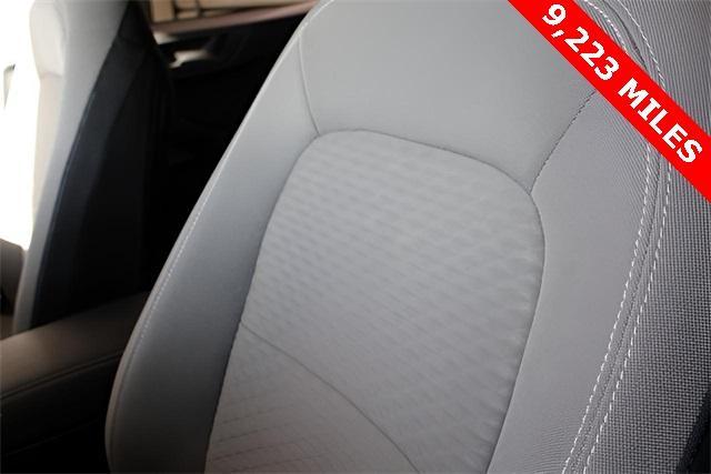 used 2022 Ford Escape car, priced at $21,988