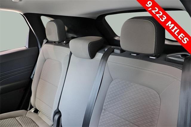 used 2022 Ford Escape car, priced at $21,988