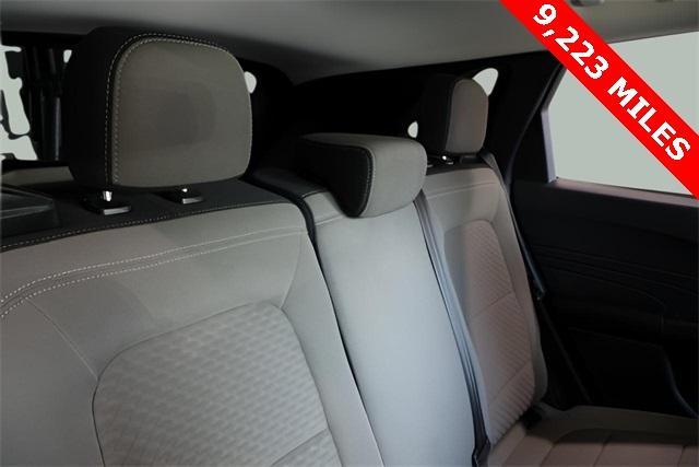used 2022 Ford Escape car, priced at $21,988