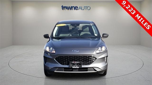 used 2022 Ford Escape car, priced at $21,988