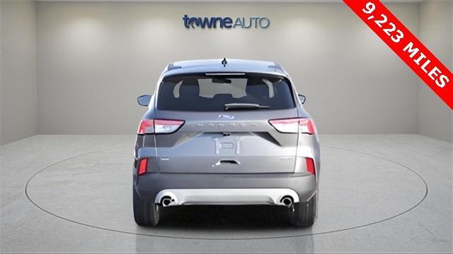 used 2022 Ford Escape car, priced at $21,988