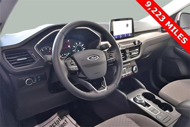 used 2022 Ford Escape car, priced at $21,988