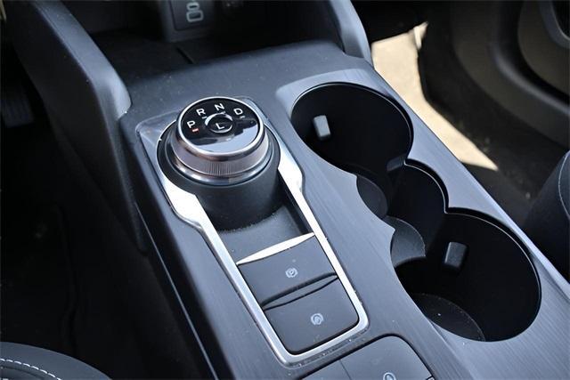 used 2025 Ford Escape car, priced at $24,594