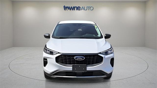 used 2025 Ford Escape car, priced at $24,594