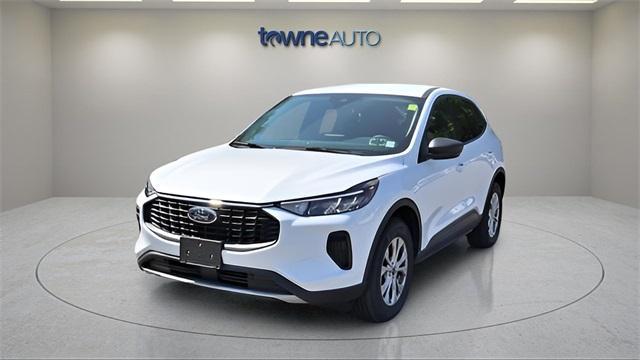 used 2025 Ford Escape car, priced at $24,594