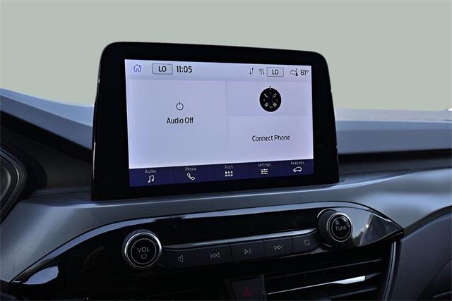 used 2025 Ford Escape car, priced at $24,594