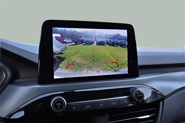 used 2025 Ford Escape car, priced at $24,594