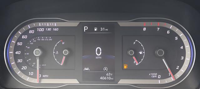 used 2022 Hyundai Tucson car, priced at $22,140