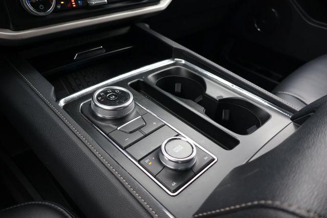 used 2024 Ford Expedition car, priced at $42,257