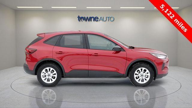 used 2025 Ford Escape car, priced at $27,430