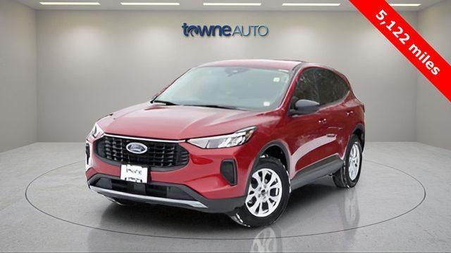 used 2025 Ford Escape car, priced at $27,430