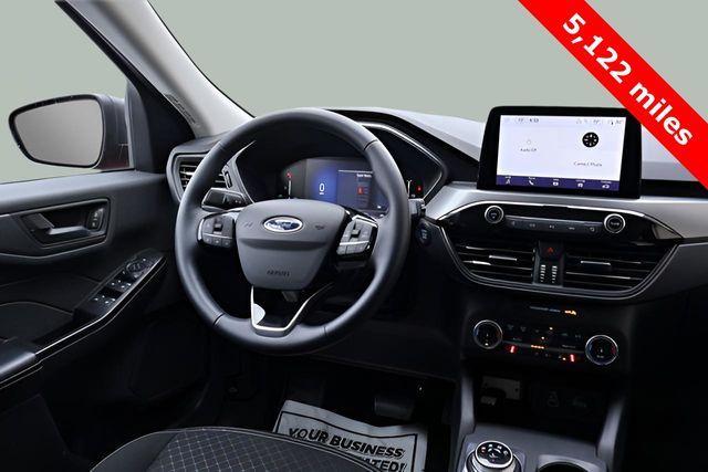 used 2025 Ford Escape car, priced at $27,430