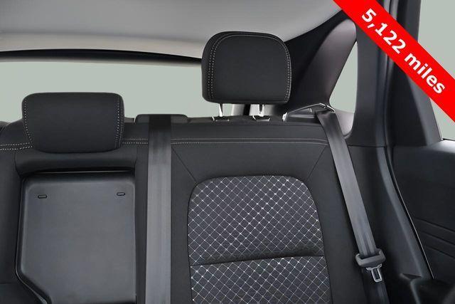 used 2025 Ford Escape car, priced at $27,430