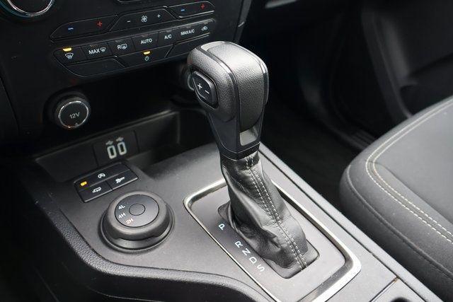 used 2020 Ford Ranger car, priced at $19,000