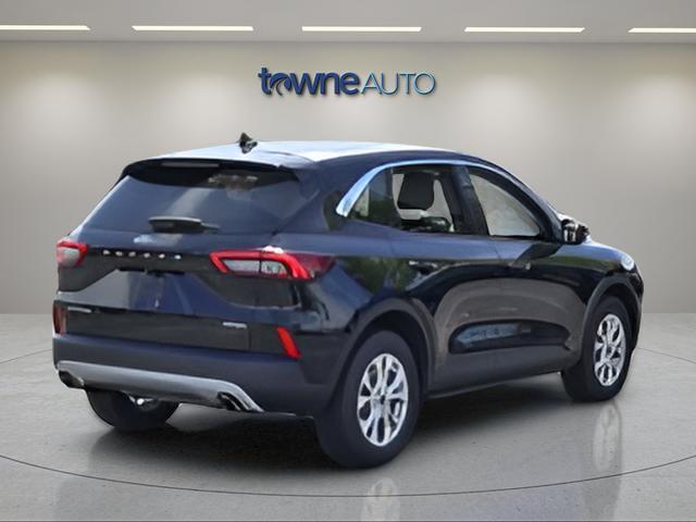 used 2023 Ford Escape car, priced at $23,822
