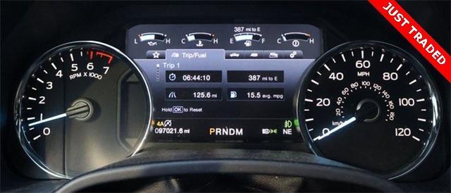 used 2020 Ford F-150 car, priced at $29,992