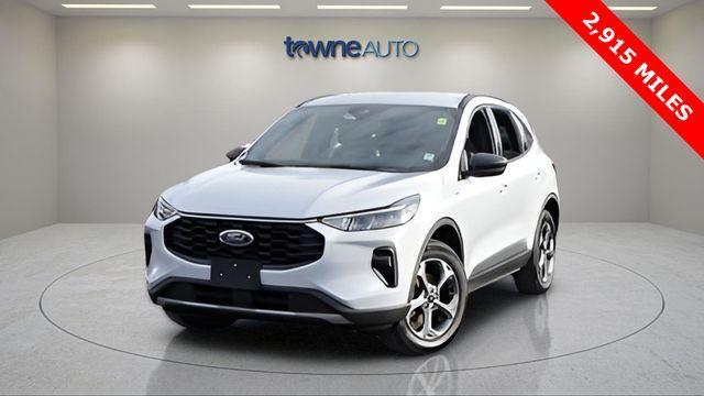 used 2025 Ford Escape car, priced at $29,444