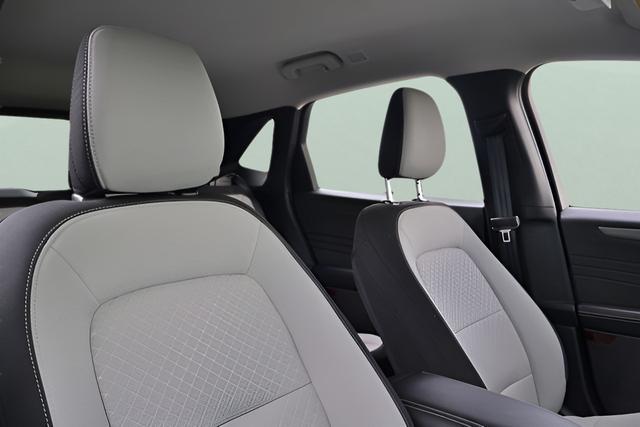 used 2024 Ford Escape car, priced at $25,494