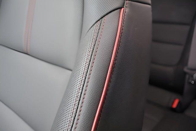 used 2024 Chevrolet TrailBlazer car, priced at $24,864